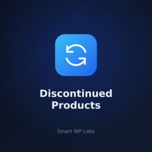 SWPL Discontinued Products