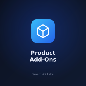 SWPL Product Add-Ons